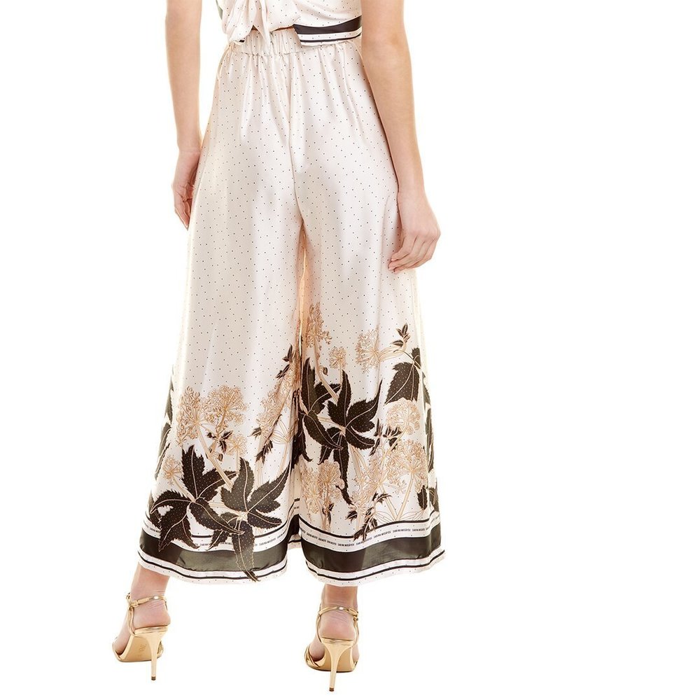 Sabina Musayev Turner Pant - Picture 2 of 4